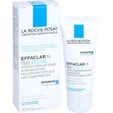 La Roche-Posay Effaclar H Iso-biome Hydraterende Crème - 40 ml