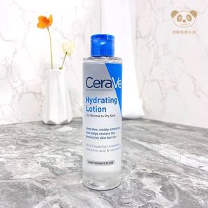 CeraVe Hydraterende toner 200ml - hyaluronic acid & niacinamide