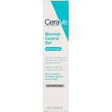 CeraVe - Acne Control Gel - Gezichtsverzorging - 100% Echt - Geïmporteerd uit VS