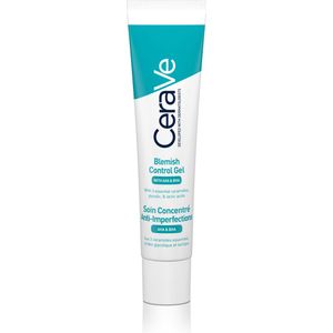 CeraVe - Acne Control Gel - Gezichtsverzorging - 100% Echt - Geïmporteerd uit VS