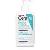 CeraVe Anti-Onzuiverheden Reinigingsgel - voor een Onzuivere Huid met Neiging tot Acne - met 2% Salicylzuur - 236ml