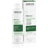 Vichy - PSOlution - Keratoreducerende Shampoo - Anti-Schilfers - 200ml