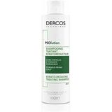 Vichy - PSOlution - Keratoreducerende Shampoo - Anti-Schilfers - 200ml