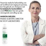 Vichy - PSOlution - Keratoreducerende Shampoo - Anti-Schilfers - 200ml