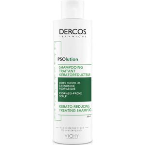 Bioderma - Dercos Shampoo-oplossing 200 ml