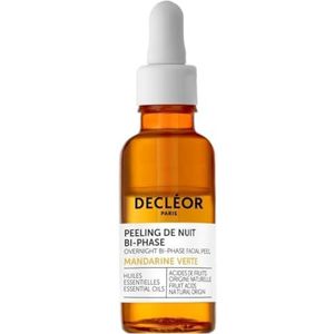 Decleor Green Mandarin Overnight Bi-Phase Peeling 30 ml