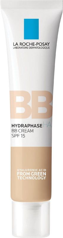 La Roche Posay Hydraphase BB cream light 40 ml