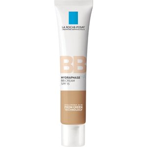 La Roche-Posay Hydraphase BB Cream SPF15 Medium