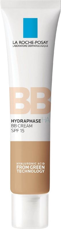 La Roche-Posay Hydraphase BB Cream SPF15 Medium