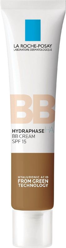 La Roche Posay Hydraphase BB cream deep 40 ml