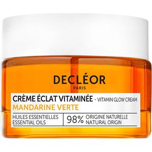 Decleor - Mandarijnse Witte Crème - 50 ml - Gezichtscrème