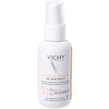 Vichy Capital Soleil UV-Age Dagelijkse SPF 50+ Getint 40 ml