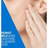 CeraVe - Gel SA - Reiniging - 473ml - Salicylzuur - Ceramiden