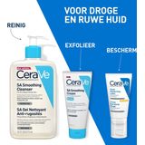CeraVe - Gel SA - Reiniging - 473ml - Salicylzuur - Ceramiden