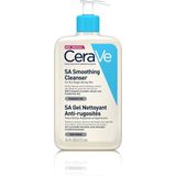 CeraVe - Gel SA - Reiniging - 473ml - Salicylzuur - Ceramiden