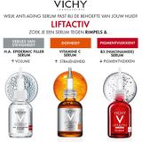 VICHY Liftactiv Vitamine C Gezichtsserum 20ml - Verheldert en Verstevigt Huid