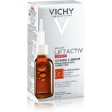 VICHY Liftactiv Vitamine C Gezichtsserum 20ml - Verheldert en Verstevigt Huid
