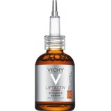 VICHY Liftactiv Vitamine C Gezichtsserum 20ml - Verheldert en Verstevigt Huid