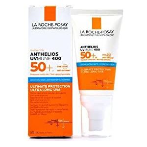 La Roche-Posay - Anthelios Uvmune 400 - Zonnebrandcrème - SPF50+ - 50 ml
