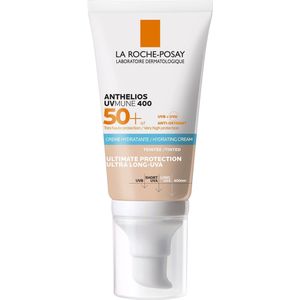 La Roche-Posay - Anthelios Ultra BB Cream - Zonnebrandcrème - SPF 50
