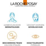 La Roche-Posay Anthelios UVMUNE 400 Beschermende Dagcrème SPF 50+ 50 ml