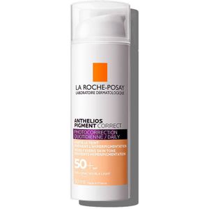 La Roche-Posay Anthelios Pigment Correct Sun Cream SPF50 50ml