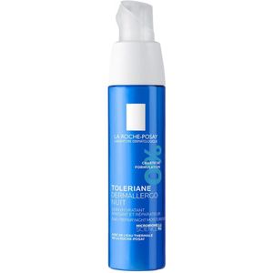 La Roche-Posay - Toleriane Dermallergo - Nachtcrème - 40 ml