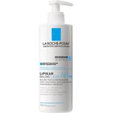 La Roche-Posay Lipikar Baume Light AP+M - Bodylotion - 400ML - Dermatologisch Getest - Parfumvrij