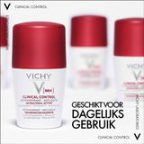 Vichy Clinical Control Deodorant roller 50 ml
