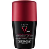 VICHY, HOMME Clinical Control 96H Roll-On Deodorant 50 ml