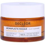 Decleor - Green Mandarin - Gezichtsmasker - Verfrissend - 50ml