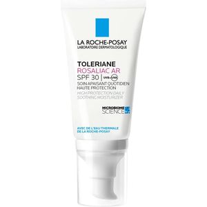 La Roche-Posay Toleriane Rosaliac AR Dagcrème SPF30 50
