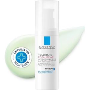 La Roche-Posay Toleriane Rosaliac AR Konzentrat für Trockene, zu Rötungen Neigende Haut 40 ml