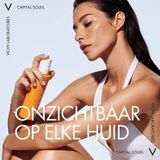 Vichy Capital Soleil Beschermende Spray voor Kinderen  SPF 50+ 200 ml