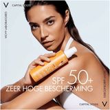 Vichy Capital Soleil Beschermende Spray voor Kinderen  SPF 50+ 200 ml