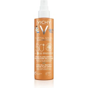 Vichy - CELL PROTECT WATER FLUID SPRAY - Zonnebrand - SPF 50+