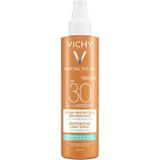 Vichy Capital Soleil Cell Protect Fluïde Spray SPF30 (200ml)
