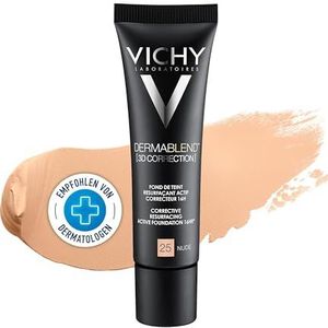 Vichy - Capital Soleil Cell Protect - Zonnebrand - Transparant - SPF30 - 200ml