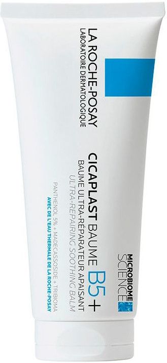La Roche-Posay - Cicaplast Baume B5+ - Balsem - 40 ml - Huidherstel