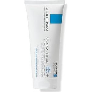 La Roche-Posay Cicaplast Baume B5+ Kalmerende en Herstellende Balsem voor Gevoelige Huid 100 ml