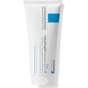 La Roche-Posay Cicaplast Balsem B5+ 100ml voor gevoelige huid - helpt de huid herstellen