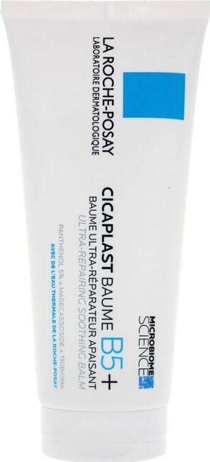 La Roche-Posay Cicaplast Balsem B5+ 100ml - Voor Gevoelige Huid