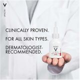 Vichy - Liftactiv Retinol Serum - 30 ML - Anti-aging Serum - Dermatologisch Getest - Hypoallergeen