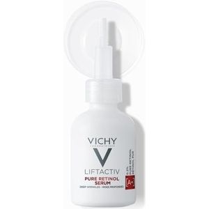 Vichy Liftactiv Retinol Specialist Serum tegen diepere rimpels - 30ml