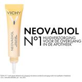 Vichy Neovadiol Augen- & Lippenpflege Creme 15 ml