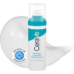 CeraVe - Retinol Serum - Gezichtsserum - 30ml