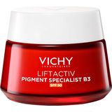 Vichy Liftactiv B3 Dagcrème SPF50 - Tegen Rimpels en Pigmentvlekken - 50ml