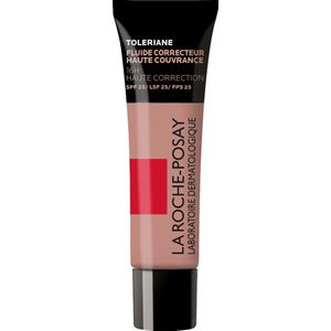 La Roche-Posay - Full Coverage Correction - Foundation - N12.5 - 30ml