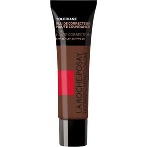 La Roche-Posay - Foundation - SPF25 - Voor Gevoelige Huid