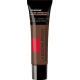 La Roche-Posay - Full Coverage Correction Foundation - 30ml - Voor Gevoelige Huid